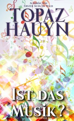 Cover Ist das Musik? (eBook, ePUB)