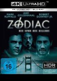 Zodiac - Die Spur des Killers