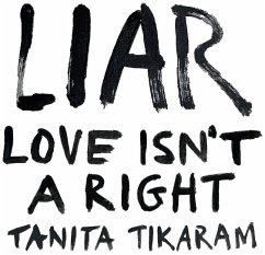 Cover Liar (Love Isn'T A Right)