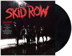 Cover Skid Row (Lp)