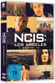 Navy Cis Los Angeles - Staffel 13 Navy Cis Los Angeles - Staffel 13