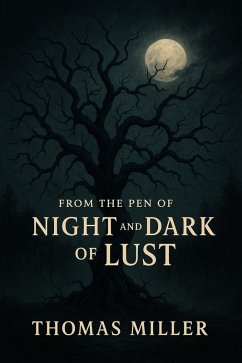 Cover Night and Dark of Lust (eBook, ePUB)