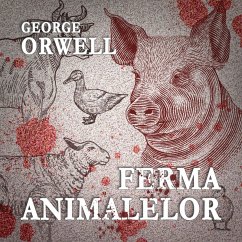 Cover Ferma animalelor (MP3-Download)
