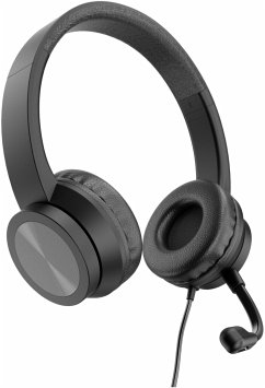 Cover Conceptronic POLONA05B Stereo USB Headset