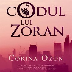Cover Codul lui Zoran (MP3-Download)