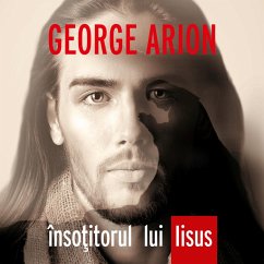 Cover Însoțitorul lui Iisus (MP3-Download)