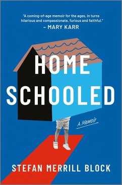 Cover Homeschooled (eBook, ePUB)