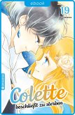 Colette beschließt zu sterben 19 (eBook, ePUB) Colette beschließt zu sterben 19 (eBook, ePUB)