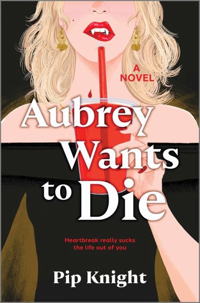 Aubrey Wants to Die (eBook, ePUB)