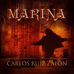 Cover Marina (MP3-Download)