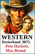 Western Dreierband 3075 (eBook, ePUB) - Bild 1