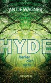Hyde (eBook, ePUB) Hyde (eBook, ePUB)
