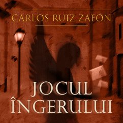 Cover Jocul îngerului (MP3-Download)