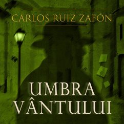 Cover Umbra vîntului (MP3-Download)