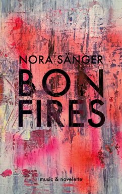 Bonfires (eBook, ePUB)