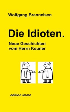 Die Idioten (eBook, ePUB)