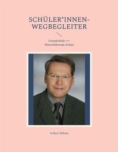 Schüler*innen-Wegbegleiter (eBook, ePUB)