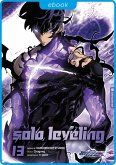 Solo Leveling 13 (eBook, ePUB) Solo Leveling 13 (eBook, ePUB)