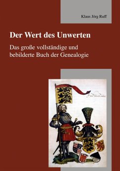 Der Wert des Unwerten (eBook, ePUB)