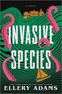 Cover Invasive Species (eBook, ePUB)