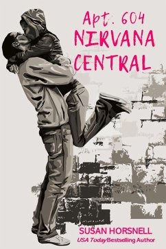 Cover Apt. 604 Nirvana Central (eBook, ePUB)
