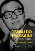 Oswaldo Massaini: O Fabricante de Emoções (Volume 3) (eBook, ePUB) Oswaldo Massaini: O Fabricante de Emoções (Volume 3) (eBook, ePUB)