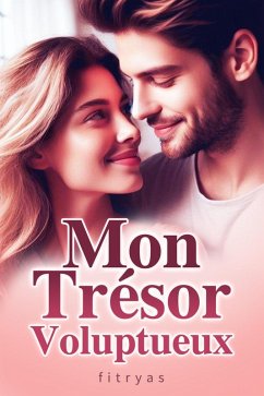 Cover Mon Trésor Voluptueux (eBook, ePUB)