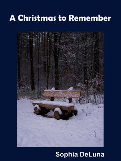 Cover A Christmas to Remember (eBook, ePUB)