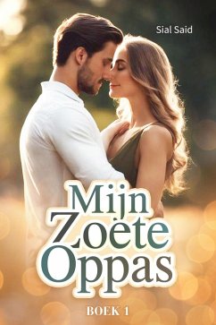 Mijn Zoete Oppas - BOEK 1 (eBook, ePUB) Cover Mijn Zoete Oppas - BOEK 1 (eBook, ePUB)