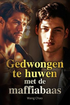 Cover Gedwongen te huwen met de maffiabaas (eBook, ePUB)