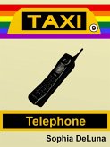 Taxi - Telephone (Book 9) (eBook, ePUB)