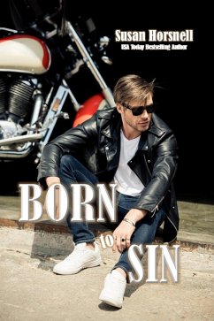 Cover Born to Sin (Born Series, #1) (eBook, ePUB)