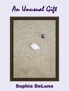 Cover An Unusual Gift (eBook, ePUB)