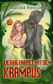 Verheiratet mit dem Krampus (Ein Alien für jeden Feiertag, #1) (eBook, ePUB) Verheiratet mit dem Krampus (Ein Alien für jeden Feiertag, #1) (eBook, ePUB)