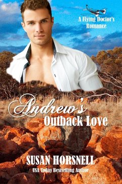 Cover Andrew's Outback Love (Outback Australia Series, #1) (eBook, ePUB)