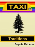 Taxi - Traditions (Book 10) (eBook, ePUB)