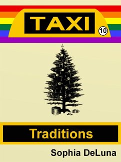 Cover Taxi - Traditions (Book 10) (eBook, ePUB)