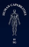 Human Capabilities (eBook, ePUB) Human Capabilities (eBook, ePUB)