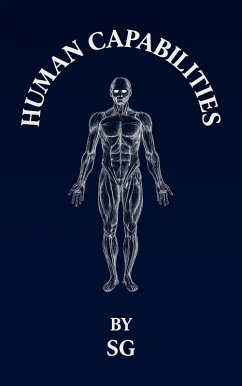 Cover Human Capabilities (eBook, ePUB)