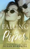 Falling for Piper (eBook, ePUB) Falling for Piper (eBook, ePUB)