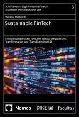 Sustainable FinTech (eBook, PDF) Sustainable FinTech (eBook, PDF)