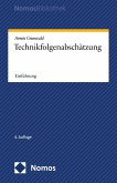 Technikfolgenabschätzung (eBook, PDF) Technikfolgenabschätzung (eBook, PDF)