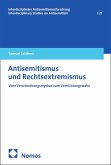 Antisemitismus und Rechtsextremismus (eBook, PDF) Antisemitismus und Rechtsextremismus (eBook, PDF)