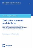 Zwischen Hammer und Amboss (eBook, PDF) Zwischen Hammer und Amboss (eBook, PDF)