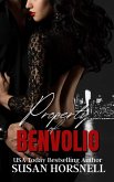 Property of Benvolio (eBook, ePUB) Property of Benvolio (eBook, ePUB)