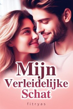 Cover Mijn Verleidelijke Schat (eBook, ePUB)