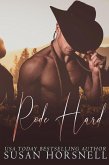 Rode Hard (eBook, ePUB) Rode Hard (eBook, ePUB)