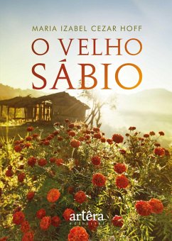 Cover O Velho Sábio (eBook, ePUB)