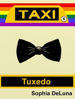 Cover Taxi - Tuxedo (Book 6) (eBook, ePUB)