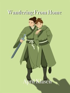 Cover Wandering From Home (eBook, ePUB)